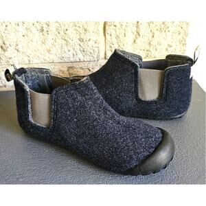 Gumbies Brumby Shoes , Blue, Slipper, Boot, Slip on, Comfort, US Sz 7/8 M/W, NEW
